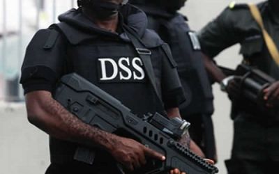 CIVIL SOCIETY EXPRESSES DISPLEASURE OVER ARREST OF OGUN ACTIVIST BY DSS